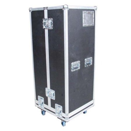 Kiosk Case Flightcase